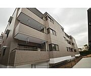 ビューテラス吉祥寺の賃貸物件