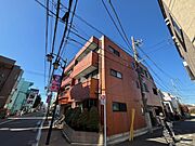 富士見ハイツ1の賃貸物件