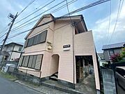 サンハイツ小林の賃貸物件