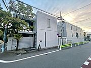 ポイント—Ｕ・１ 1階 築33年5ヶ月の賃貸物件