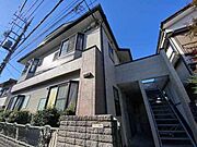 サンディール関町南の賃貸物件