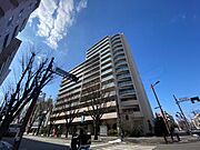トラープランド翠命館の賃貸物件