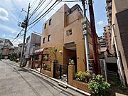 パークアベニューSTの賃貸物件