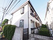 コーポ白亜の賃貸物件