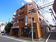 ヴェリテ武蔵関の賃貸物件