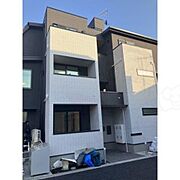 PrimaveraMusashinoの賃貸物件