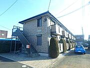 プリムローズの賃貸物件