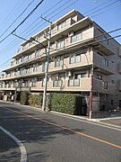 ライオンズマンション吉祥寺南の賃貸物件