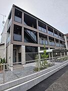 WestPrimaryの賃貸物件