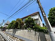 ユニット吉祥寺の賃貸物件
