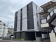 ベルシードステアー武蔵関の賃貸物件