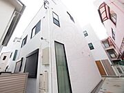 ミハス武蔵関の賃貸物件