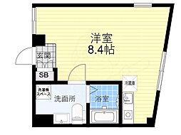 エルシア関町南 1階/102