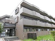 ヴェルジュ・ノールの賃貸物件