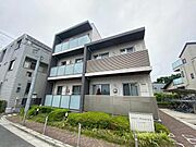 アルモ井の頭の賃貸物件
