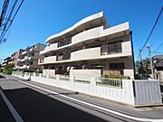 吉祥寺グレース大所の賃貸物件