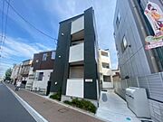Ｎａｖｉ三鷹の賃貸物件