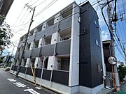 リルシア上石神井の賃貸物件