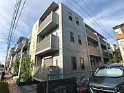 武蔵野テラス 南棟の賃貸物件