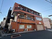 SKビルの賃貸物件