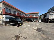 平山城址公園駅より徒歩3分 2階 築46年6ヶ月の賃貸物件