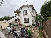 西永福駅より徒歩8分 1階 築38年4ヶ月の賃貸物件