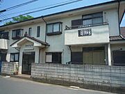 スカイハイツ 1階 築35年の賃貸物件