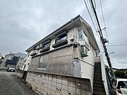 南阿佐ケ谷駅より徒歩12分 2階 築60年2ヶ月の賃貸物件