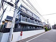 吉祥寺駅より徒歩3分 3階 築33年11ヶ月の賃貸物件