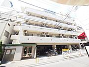 三鷹駅より徒歩2分 3階 築29年4ヶ月の賃貸物件