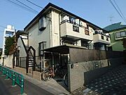 西荻窪駅より徒歩15分 1階 築26年11ヶ月の賃貸物件