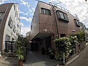 西荻窪駅より徒歩6分 3階 築35年6ヶ月の賃貸物件