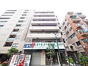 三鷹駅より徒歩11分 5階 築32年4ヶ月の賃貸物件