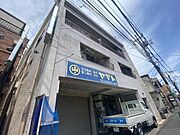 吉祥寺駅より徒歩10分 4階 築38年5ヶ月の賃貸物件