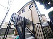 サンライズ吉祥寺 1階 築23年の賃貸物件