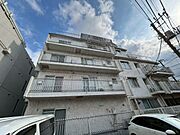 カールトンコート 5階 築52年1ヶ月の賃貸物件