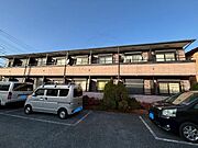 パルティール武蔵野 1階 築22年7ヶ月の賃貸物件