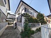 保谷駅より徒歩9分 築34年4ヶ月 2階建の賃貸物件