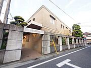 荻窪駅より徒歩15分 2階 築37年の賃貸物件