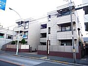 グランデュール 1階 築31年11ヶ月の賃貸物件