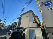 上荻パールハイツ 2階 築47年4ヶ月の賃貸物件