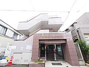 西荻窪駅より徒歩6分 2階 築35年1ヶ月の賃貸物件