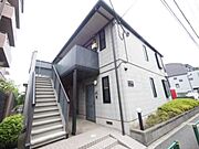 西荻窪駅より徒歩10分 1階 築26年6ヶ月の賃貸物件