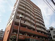 グローリオ三鷹禅林寺通り 3階 築20年7ヶ月の賃貸物件