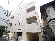 ガーデン下連雀の賃貸物件