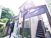 山桜ハイツの賃貸物件