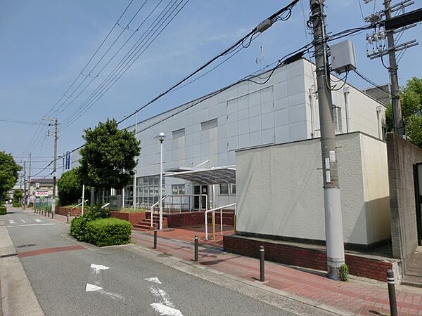 画像26:【公民館】大阪市立市民交流センター よどがわまで747ｍ