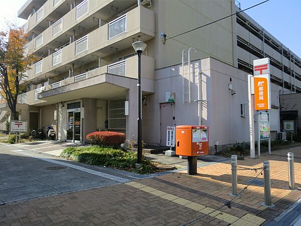 画像27:【郵便局】淀川加島一郵便局まで846ｍ
