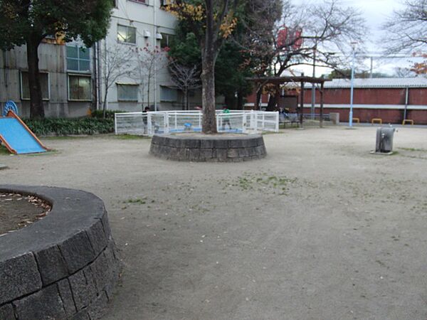 画像18:【公園】田川公園まで832ｍ