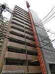 大阪市淀川区加島3丁目 14階建 築10年のイメージ